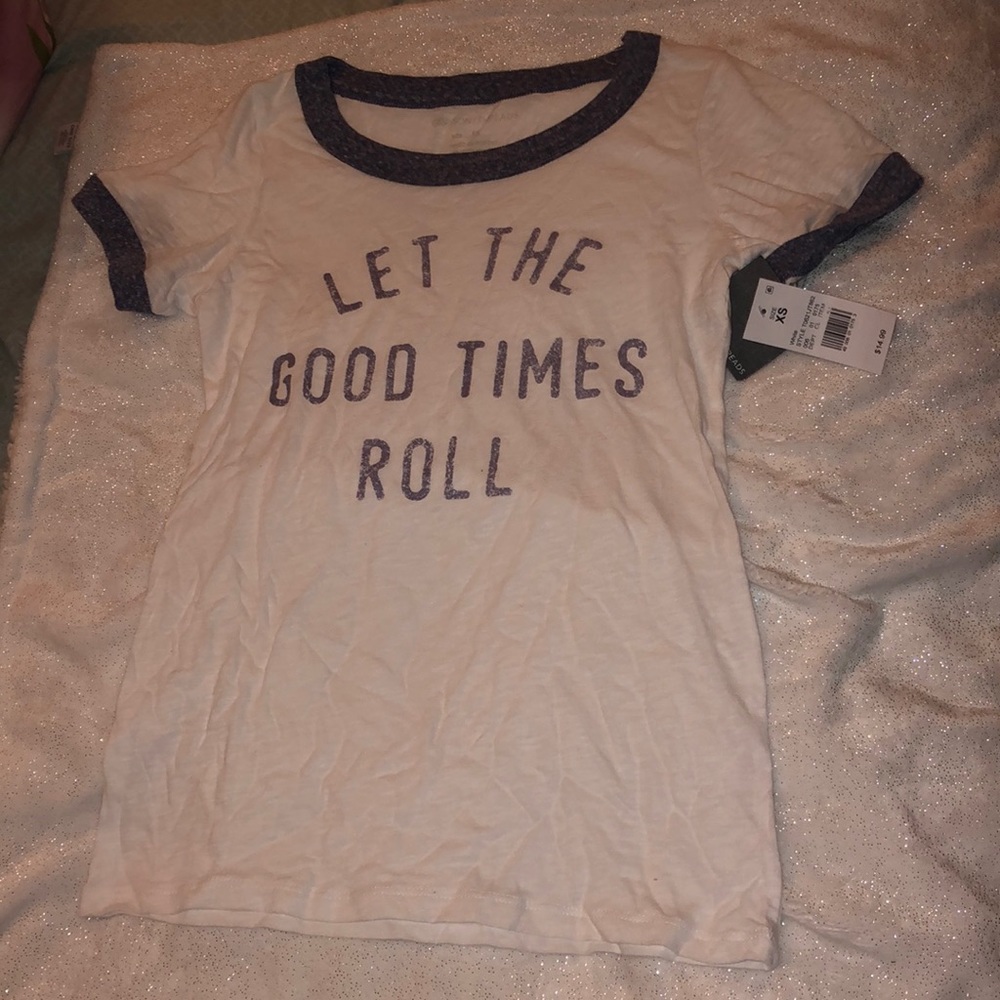 T shirt
